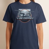 V-22 Osprey Tee thumbnail 3