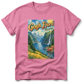 Gogh Fjord ~ Comfort Colors Premium Tee thumbnail 11