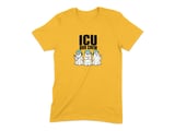 ICU Boo Crew Tee thumbnail 7