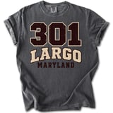 301 Largo Maryland Tee thumbnail 4