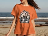 Pittie Papa Dog Dad Tee thumbnail 7