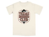 Texas Rodeo Club Tee thumbnail 10