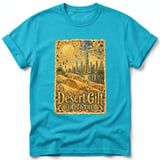 Desert Gilt ~ Comfort Colors Premium Tee thumbnail 5