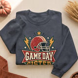 Game Day Sister Tee thumbnail 9