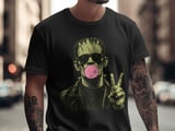 Cool Monster Bubblegum Tee thumbnail 7