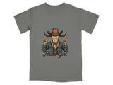 Just A Small Town Girl Tee thumbnail 1