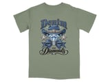 Denim and Diamonds Tee thumbnail 5