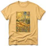 Desert Gilt ~ Comfort Colors Premium Tee thumbnail 7