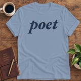Poet Softstyle Tee thumbnail 8