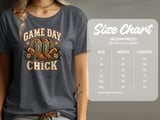 Game Day Chick Tee or Sweatshirt thumbnail 14