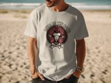 Loyal To The Bone Pitbull Tee | Pit Bull Shirt | Pittie Lover Gift | Bully Breed Appare thumbnail 8