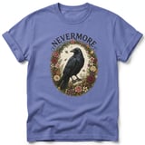Nevermore Raven Tee thumbnail 5