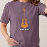 Acoustic - Guitar Design thumbnail 2