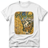 Gogh Deer Valley ~ Comfort Colors Premium Tee thumbnail 9