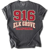 916 Elk Grove CA Tee thumbnail 12