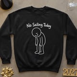 No Sailing Today Print thumbnail 9