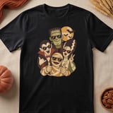 Cool Monster Squad Tee thumbnail 5