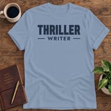 Thriller Writer Softstyle Tee thumbnail 7