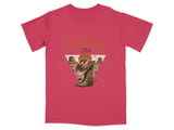 Ella Fella Club Vintage Western T-Shirt thumbnail 4