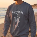 No Sailing Today Print thumbnail 15