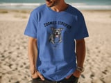 Zoomies Certified Tee | Funny Dog Shirt | Pittie Lover Gift | Dog Mom & Dad Tee thumbnail 12