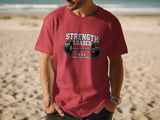 Strength Loaded 4:13 Tee thumbnail 12