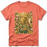 Gogh Fancy ~ Comfort Colors Premium Tee thumbnail 4