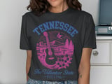 Tennessee Volunteer State Graphic Tee thumbnail 13