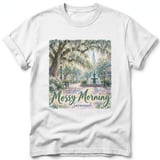 Mossy Morning ~ Comfort Colors Premium Tee thumbnail 9
