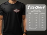 Your Bike Club | Custom Bike Shirt thumbnail 6