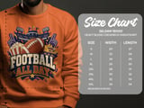 Football All Day Tee or Sweatshirt thumbnail 21