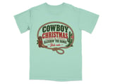 Cowboy Christmas Tee thumbnail 9
