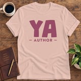 YA Author Softstyle Tee thumbnail 10