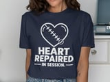 Heart Repaired In Session Tee thumbnail 2