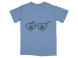 Desert Heart Shades T-Shirt thumbnail 6