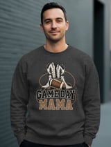 Game Day Mama Football Tee or Sweatshirt thumbnail 20