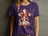 Gather In Grace Tee or Sweatshirt thumbnail 12