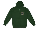Raised By A Pit Bull Hoodie | Pit Bull Lover Gift | Pittie Hoodie | Bully Breed Apparel thumbnail 7