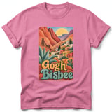 Gogh Bisbee ~ Comfort Colors Premium Tee thumbnail 11