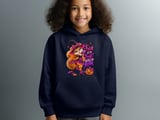Trick or Treat Sally the Squirrel Sweatshirt thumbnail 9