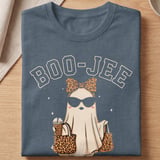 Boo-Jee Ghost Tee thumbnail 3