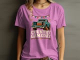Country Gameday Tee thumbnail 7