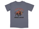 Texas Rodeo Rough & Ready Tee thumbnail 2