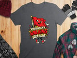 Pretend I'm A Walking Red Flag Tee thumbnail 8
