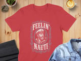 Feelin' Nauti Sailor Print thumbnail 5