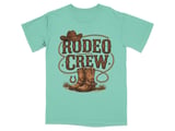 Rodeo Crew Vintage Western Tee thumbnail 9