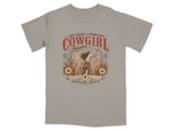 Wild Heart Cowgirl Forever T-Shirt thumbnail 8