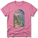 Gogh Places ~ Comfort Colors Premium Tee thumbnail 11
