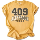 409 Jefferson TX Tee thumbnail 13