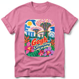 Gogh Singapore ~ Comfort Colors Premium Tee thumbnail 11